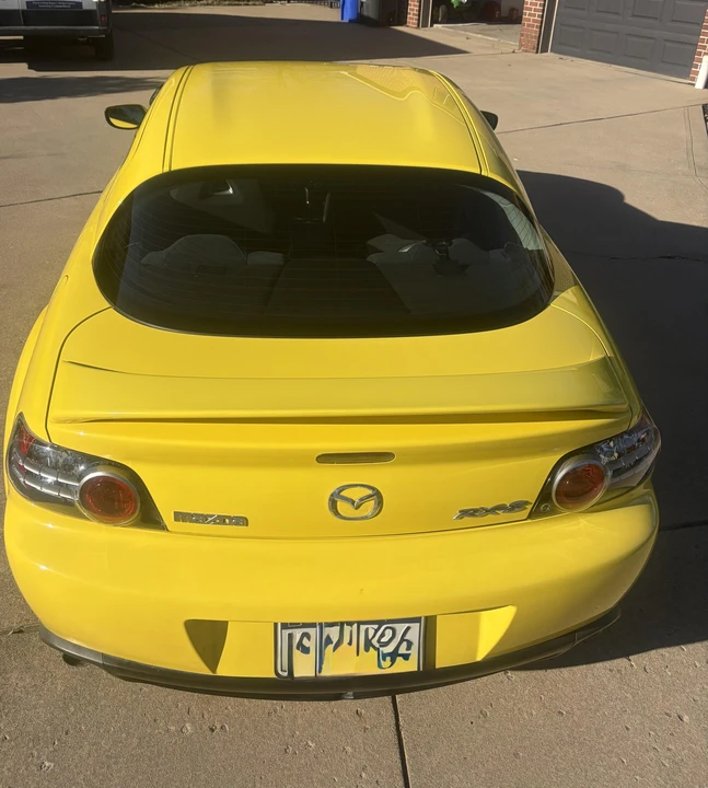 2004 Mazda RX-8 1st Gen - Image 16 of 31