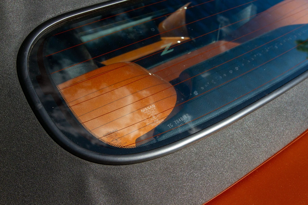 2004 Nissan 350Z 5th Gen - Image 30 of 31