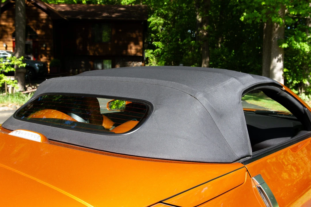 2004 Nissan 350Z 5th Gen - Image 31 of 31