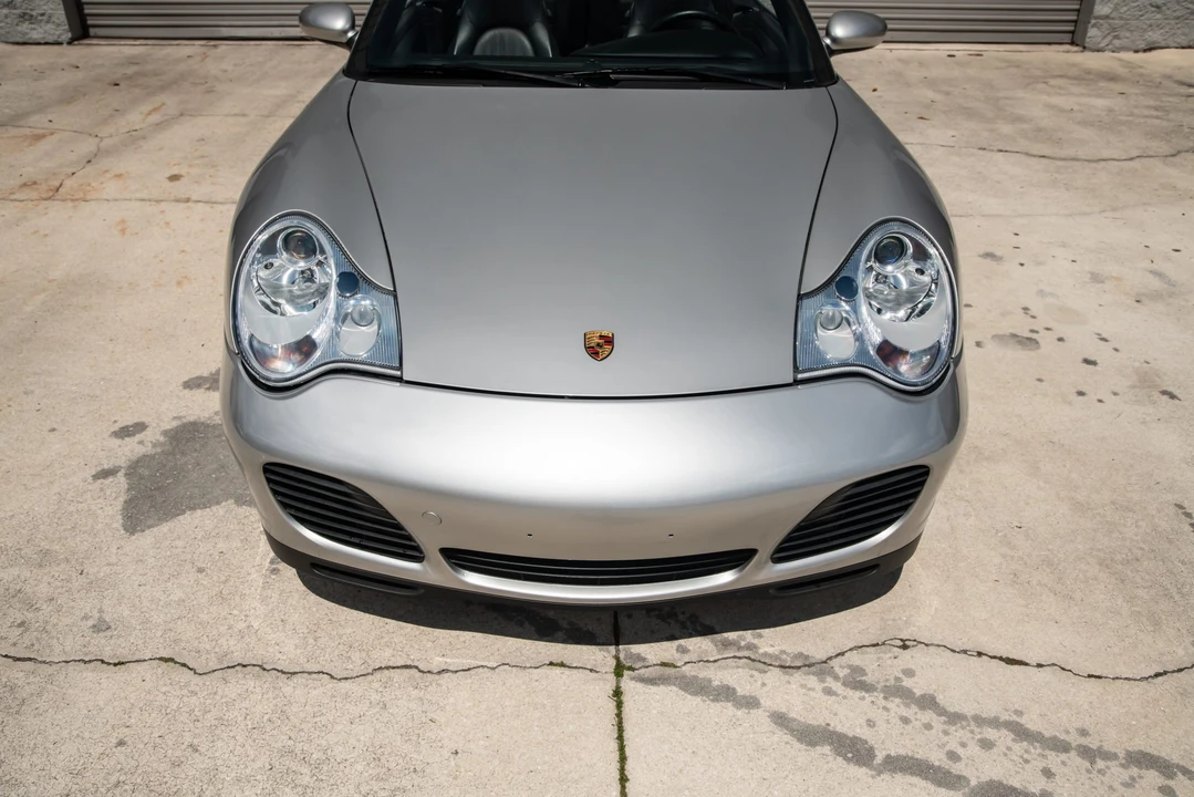 2004 Porsche 996 Carrera 4S - Image 14 of 31