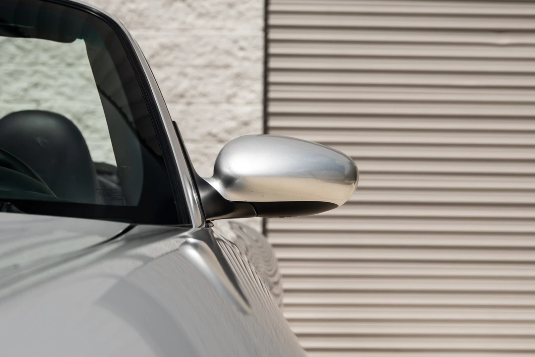 2004 Porsche 996 Carrera 4S - Image 15 of 31