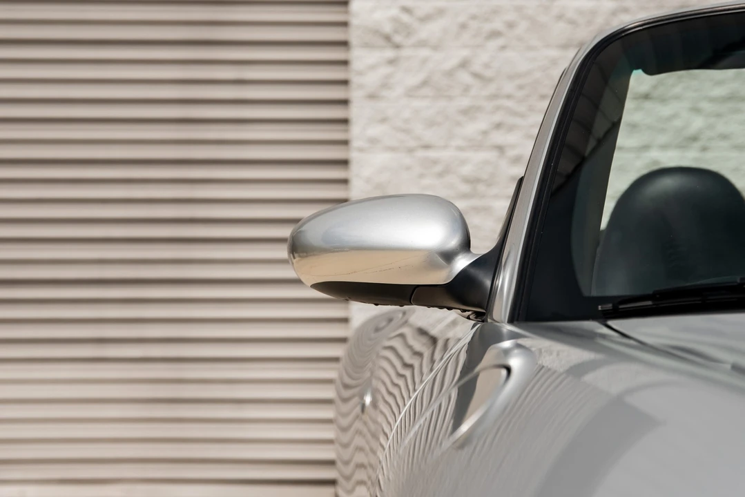 2004 Porsche 996 Carrera 4S - Image 13 of 31