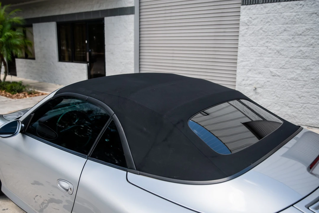 2004 Porsche 996 Carrera 4S - Image 18 of 31