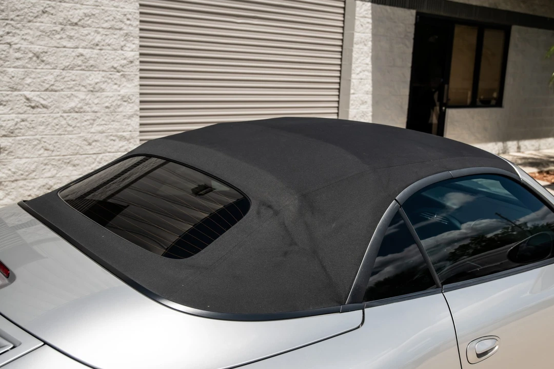 2004 Porsche 996 Carrera 4S - Image 21 of 31