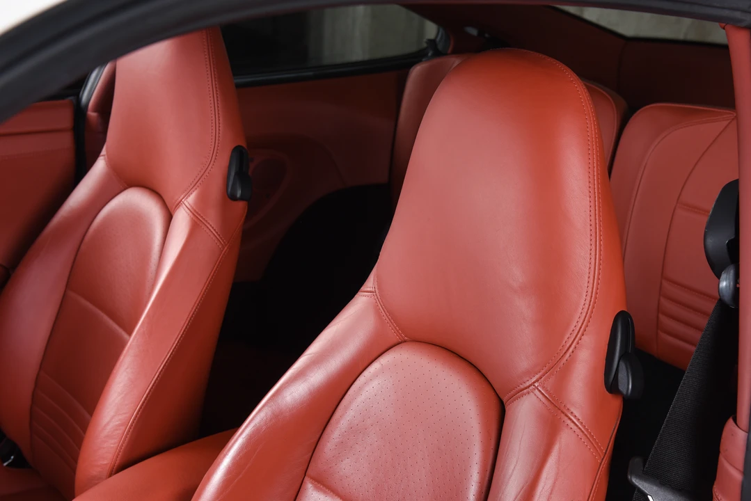 2004 Porsche 996 Carrera - Image 31 of 31