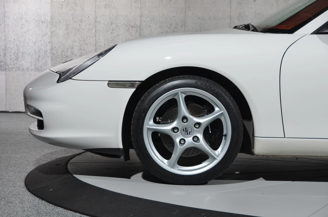 2004 Porsche 996 Carrera - Image 11 of 31