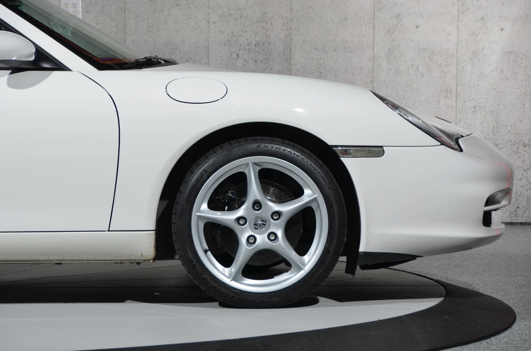 2004 Porsche 996 Carrera - Image 10 of 31