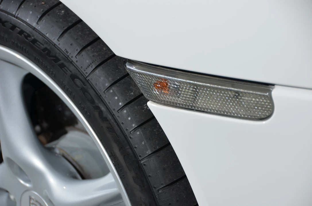 2004 Porsche 996 Carrera - Image 27 of 31