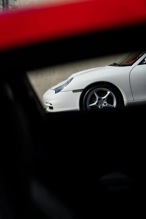 2004 Porsche 996 Carrera - Image 20 of 31