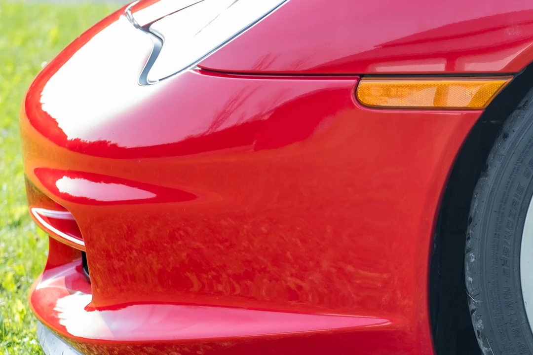 2004 Porsche 996 GT3 - Image 20 of 31