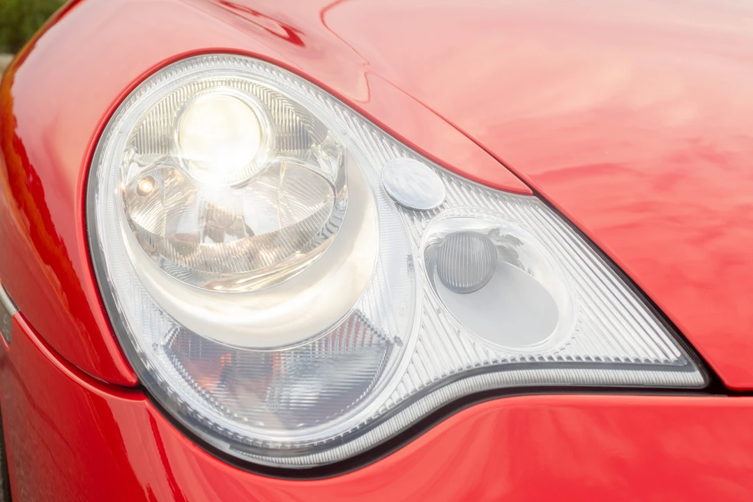 2004 Porsche 996 GT3 - Image 15 of 31