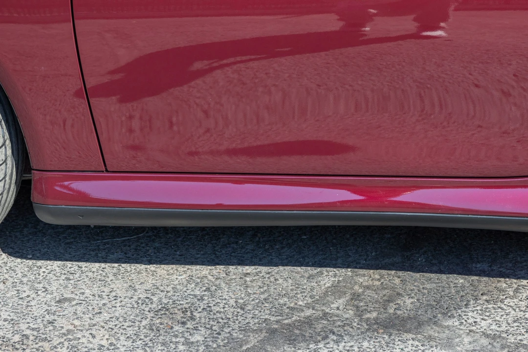 2004 Porsche 996 Turbo - Image 22 of 31