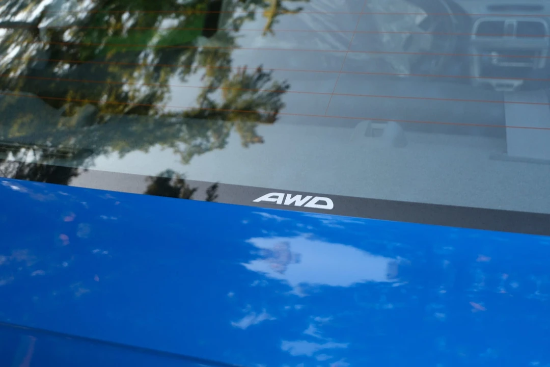2004 Subaru Impreza WRX STi 2nd Gen - Image 26 of 31