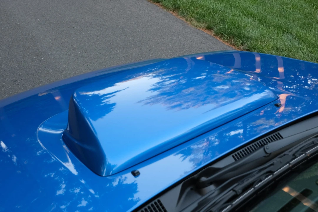 2004 Subaru Impreza WRX STi 2nd Gen - Image 18 of 31