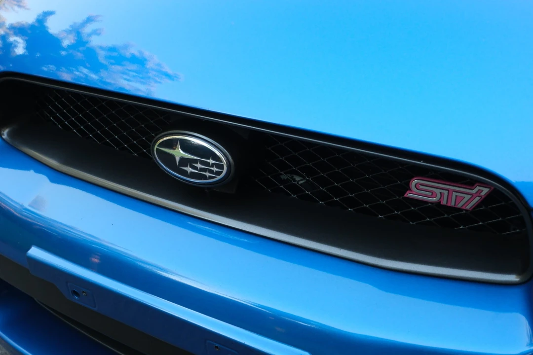 2004 Subaru Impreza WRX STi 2nd Gen - Image 13 of 31