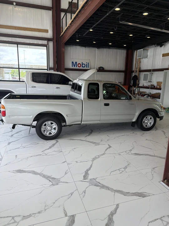2004 Toyota Tacoma 1st Gen - Image 6 of 31