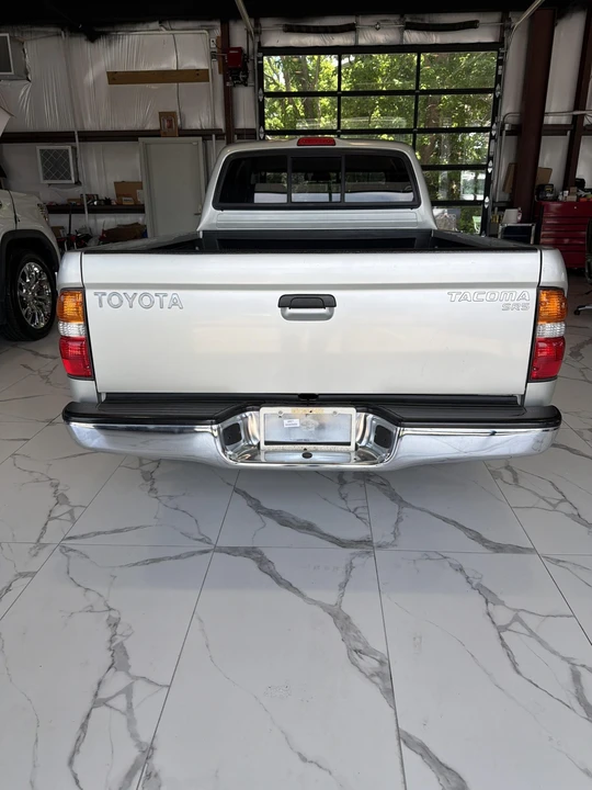 2004 Toyota Tacoma 1st Gen - Image 8 of 31