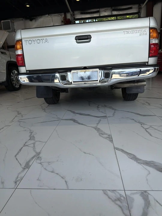 2004 Toyota Tacoma 1st Gen - Image 20 of 31