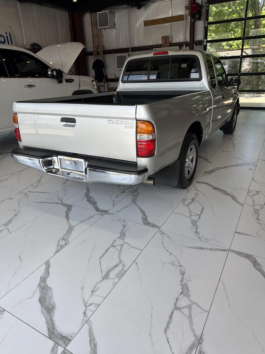 2004 Toyota Tacoma 1st Gen - Image 5 of 31