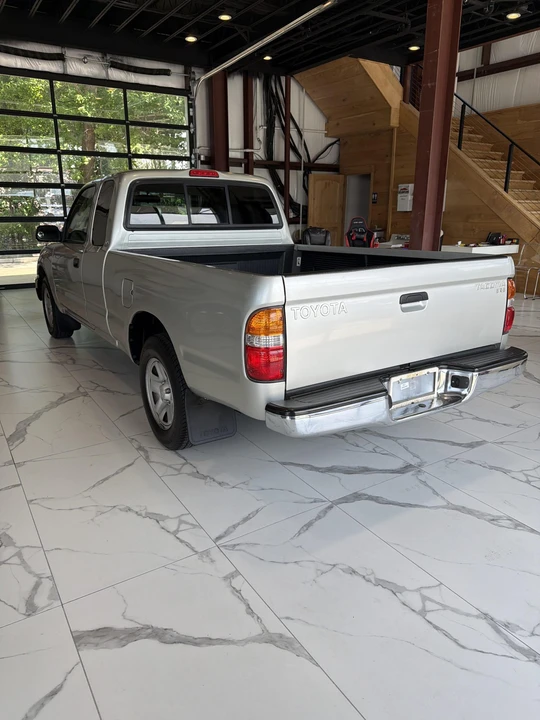 2004 Toyota Tacoma 1st Gen - Image 7 of 31