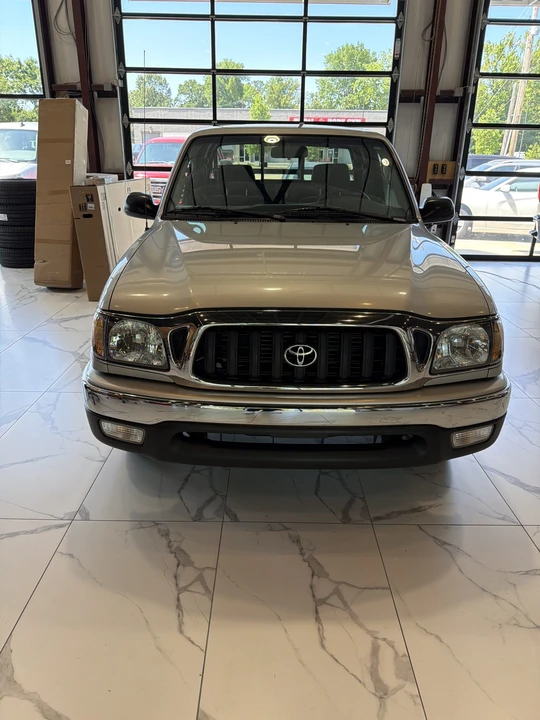 2004 Toyota Tacoma 1st Gen - Image 3 of 31