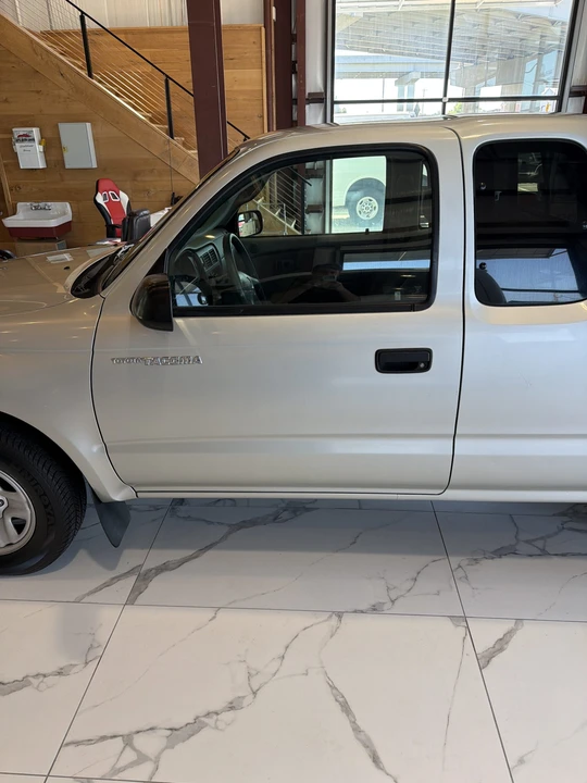 2004 Toyota Tacoma 1st Gen - Image 11 of 31