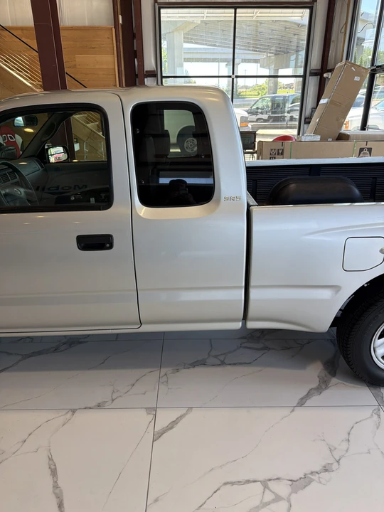 2004 Toyota Tacoma 1st Gen - Image 12 of 31