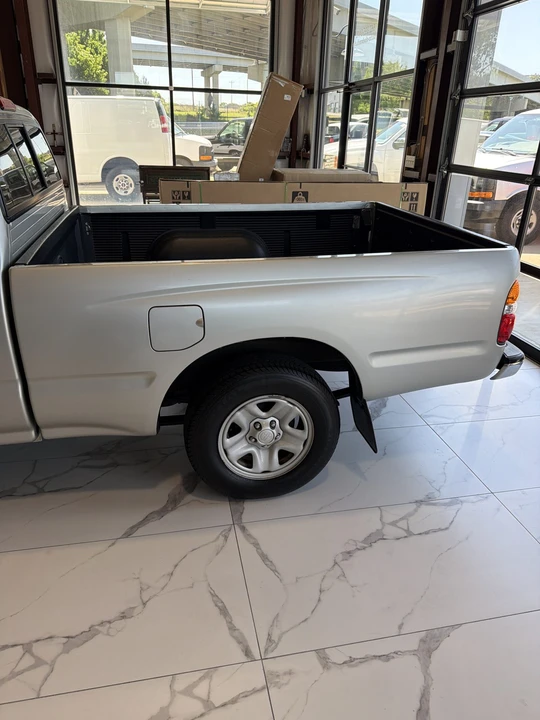 2004 Toyota Tacoma 1st Gen - Image 13 of 31
