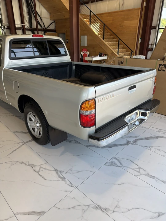 2004 Toyota Tacoma 1st Gen - Image 14 of 31