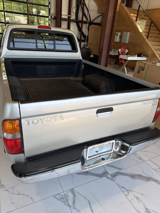 2004 Toyota Tacoma 1st Gen - Image 15 of 31