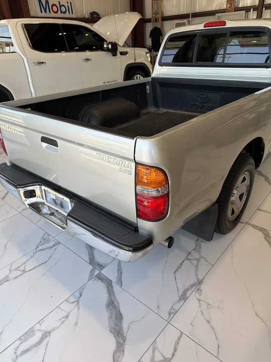 2004 Toyota Tacoma 1st Gen - Image 21 of 31