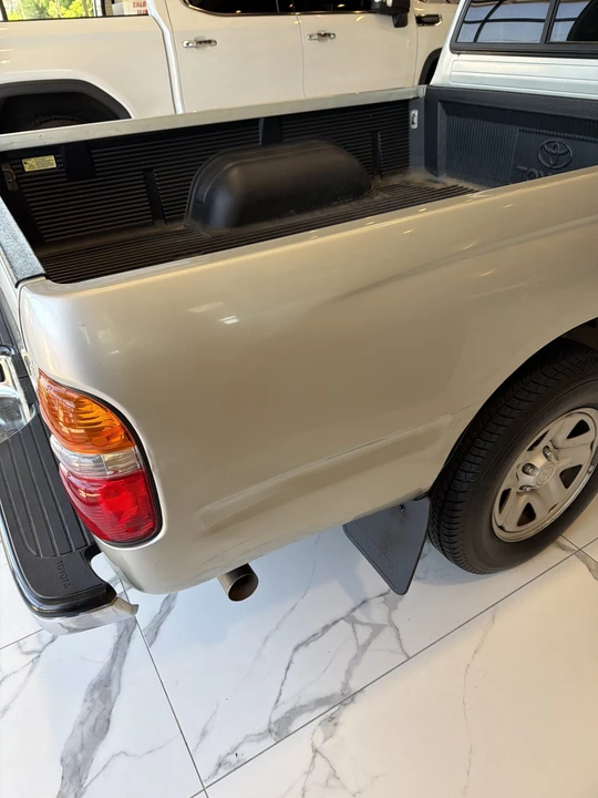 2004 Toyota Tacoma 1st Gen - Image 22 of 31