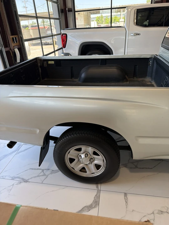 2004 Toyota Tacoma 1st Gen - Image 16 of 31