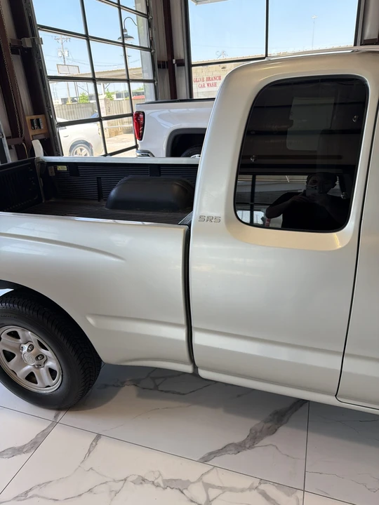 2004 Toyota Tacoma 1st Gen - Image 17 of 31