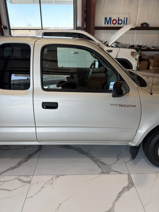 2004 Toyota Tacoma 1st Gen - Image 19 of 31