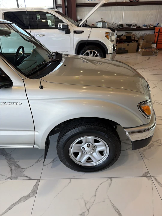 2004 Toyota Tacoma 1st Gen - Image 18 of 31