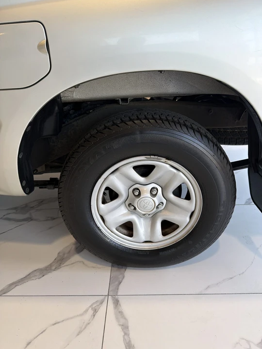 2004 Toyota Tacoma 1st Gen - Image 26 of 31