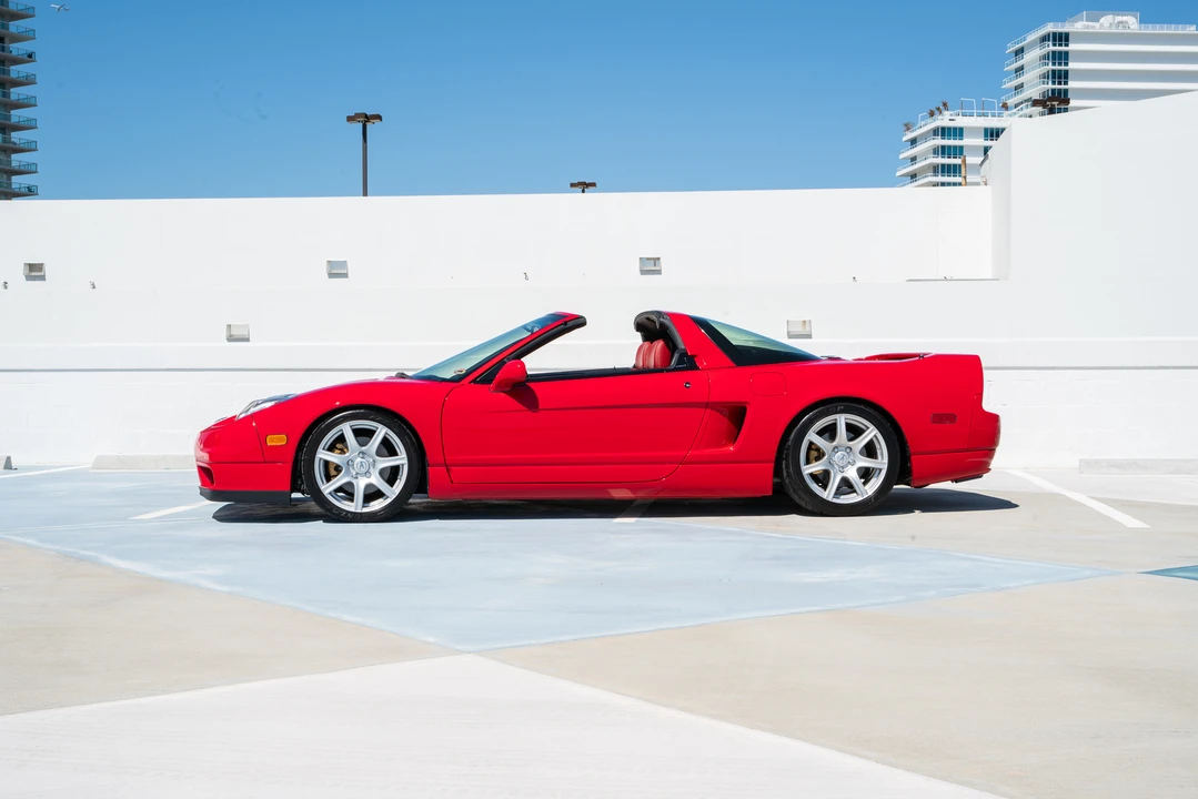 2005 Acura NA2 NSX - Image 2 of 31