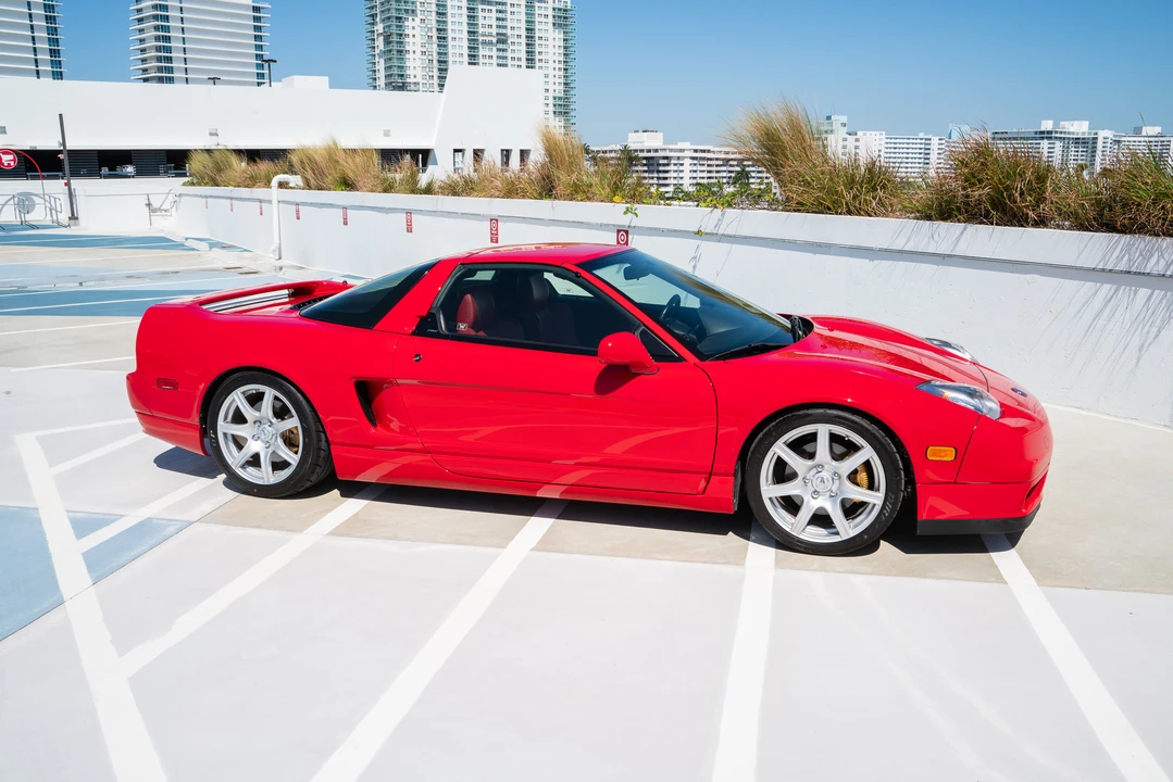 2005 Acura NA2 NSX - Image 20 of 31