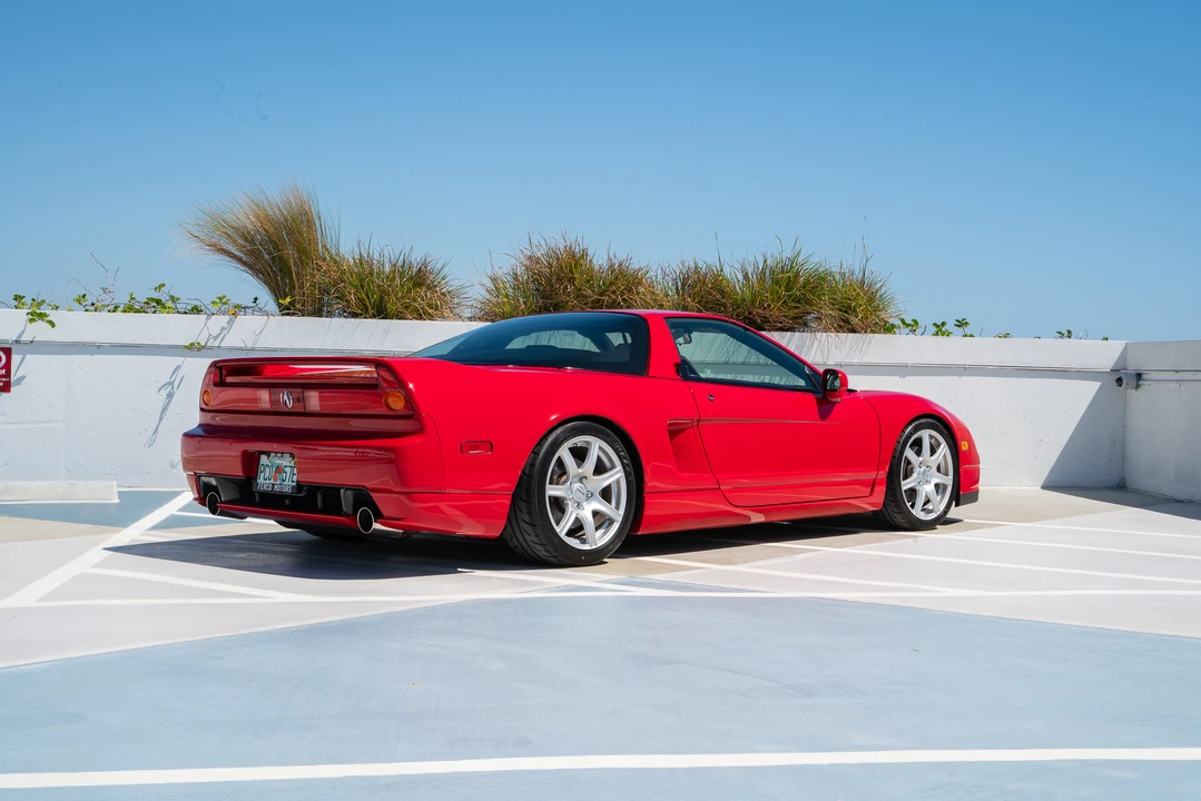2005 Acura NA2 NSX - Image 23 of 31