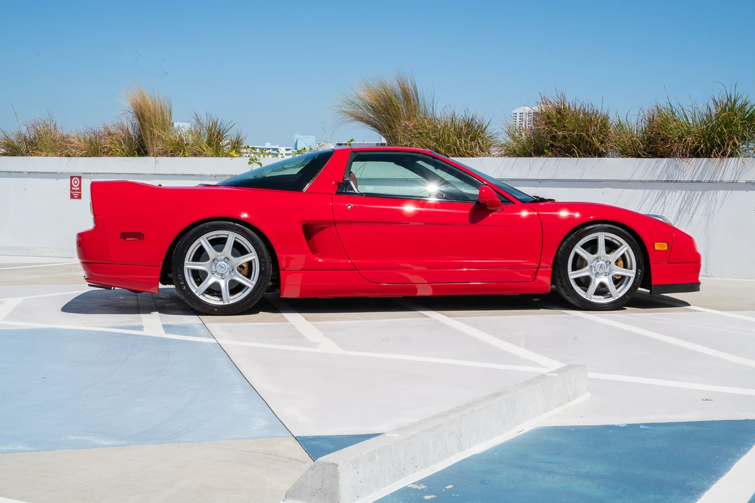 2005 Acura NA2 NSX - Image 22 of 31
