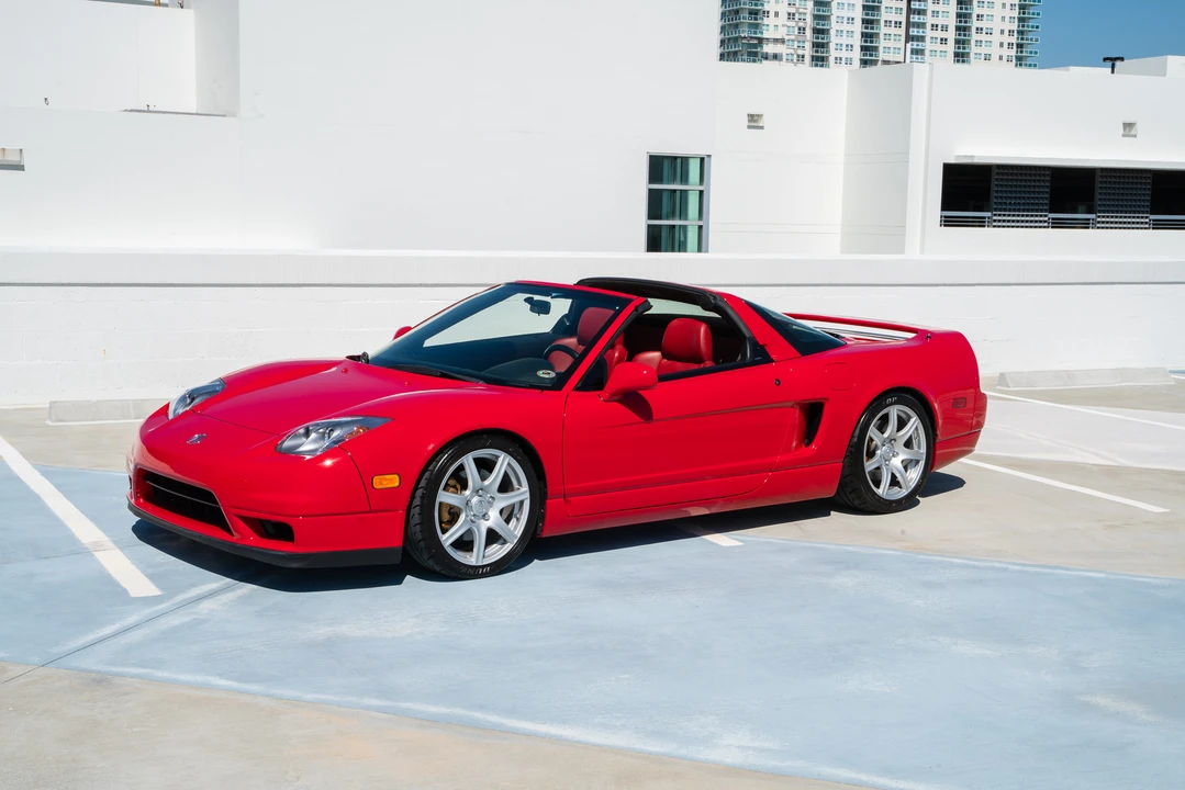 2005 Acura NA2 NSX - Image 6 of 31