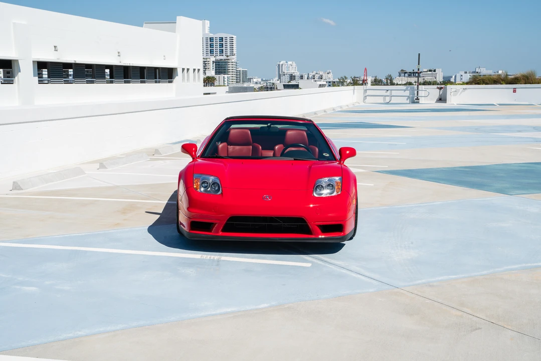 2005 Acura NA2 NSX - Image 13 of 31