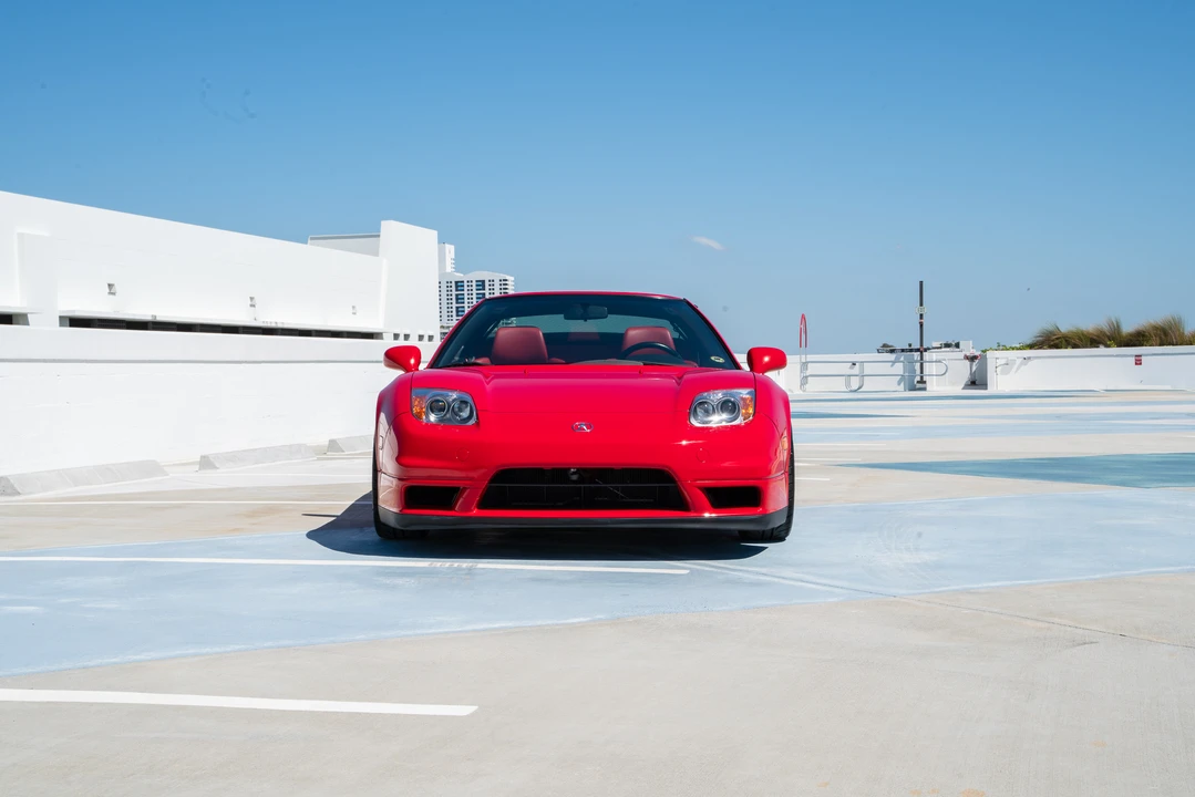 2005 Acura NA2 NSX - Image 15 of 31