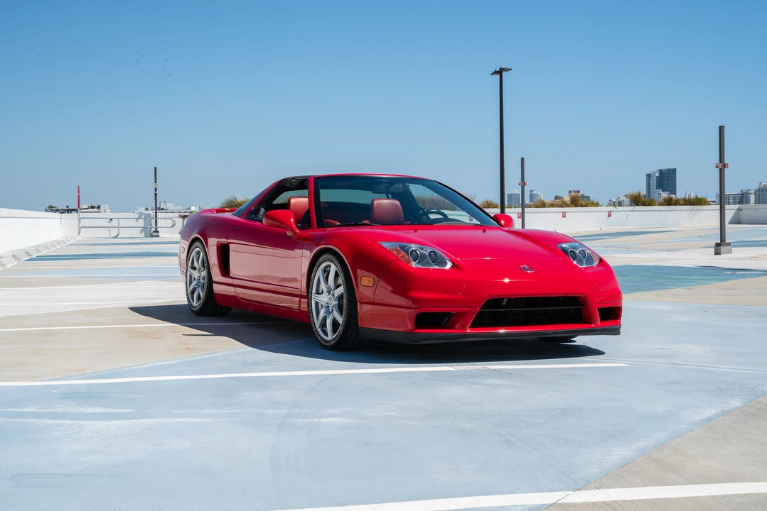 2005 Acura NA2 NSX - Image 17 of 31