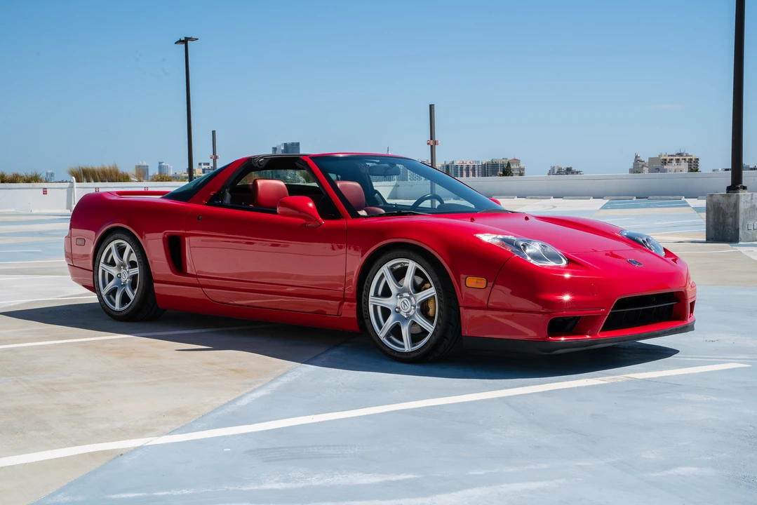 2005 Acura NA2 NSX - Image 19 of 31