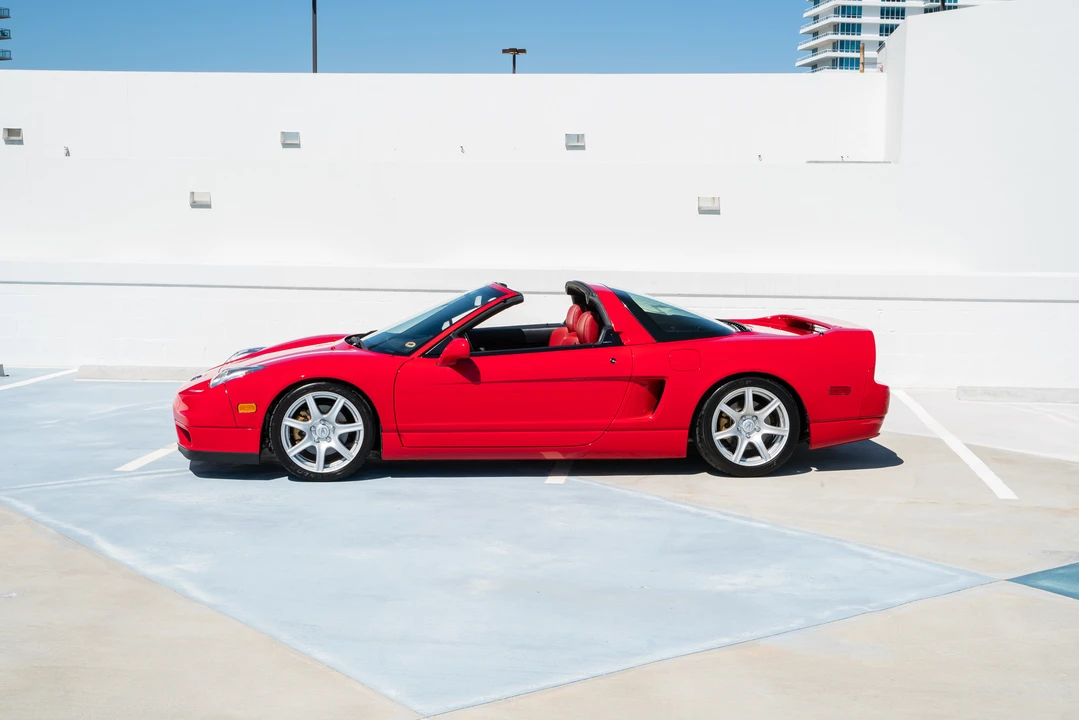 2005 Acura NA2 NSX - Image 3 of 31