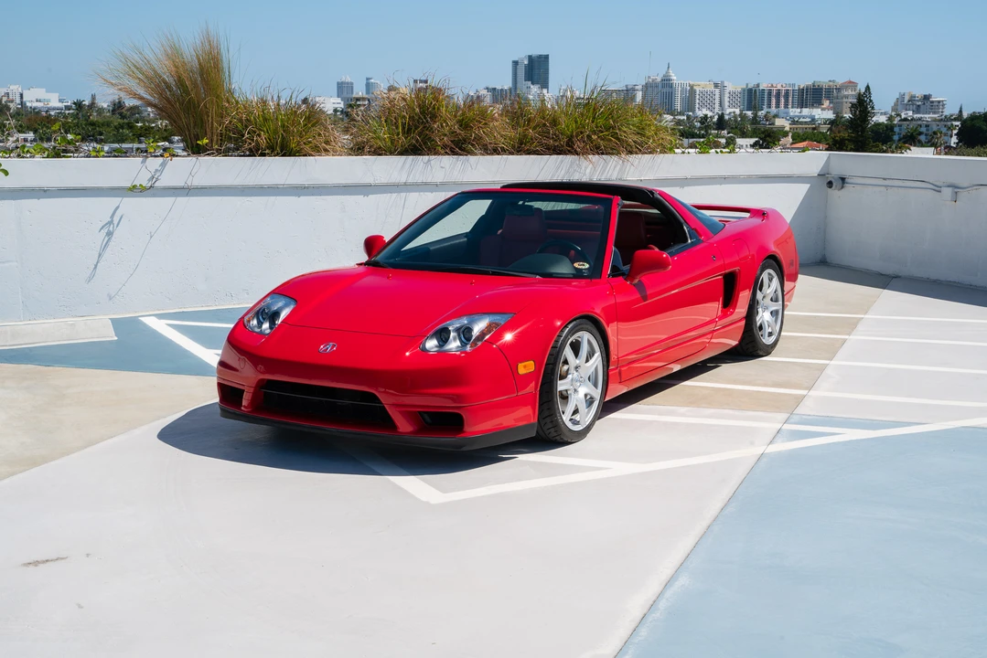2005 Acura NA2 NSX - Image 10 of 31
