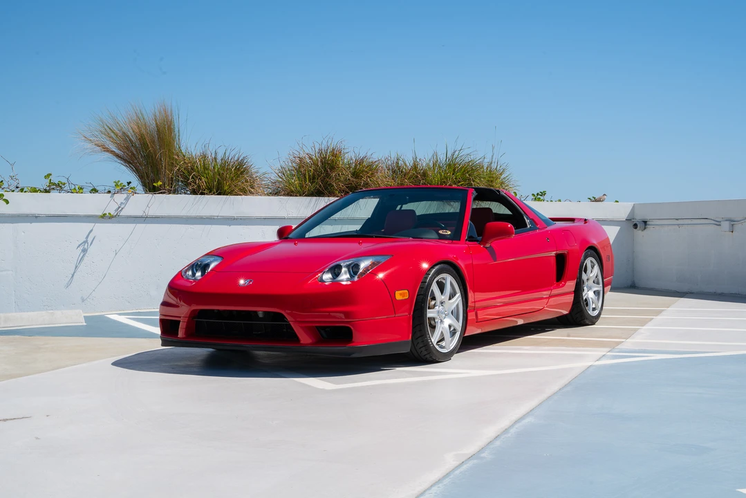 2005 Acura NA2 NSX - Image 9 of 31