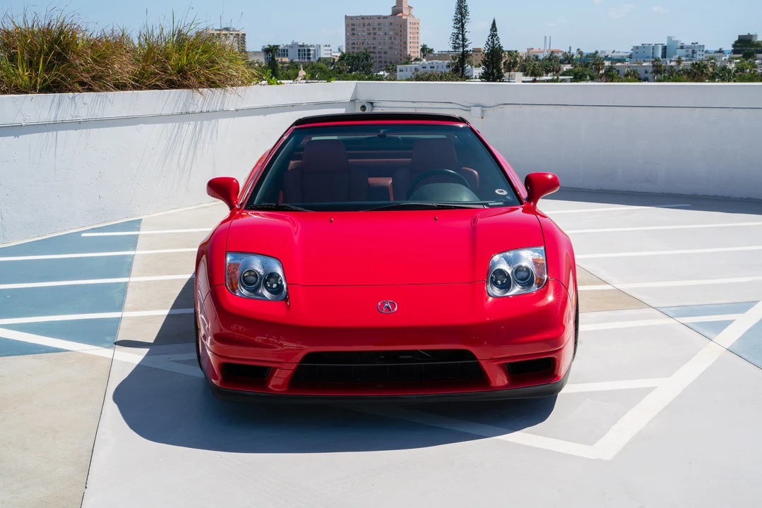 2005 Acura NA2 NSX - Image 14 of 31